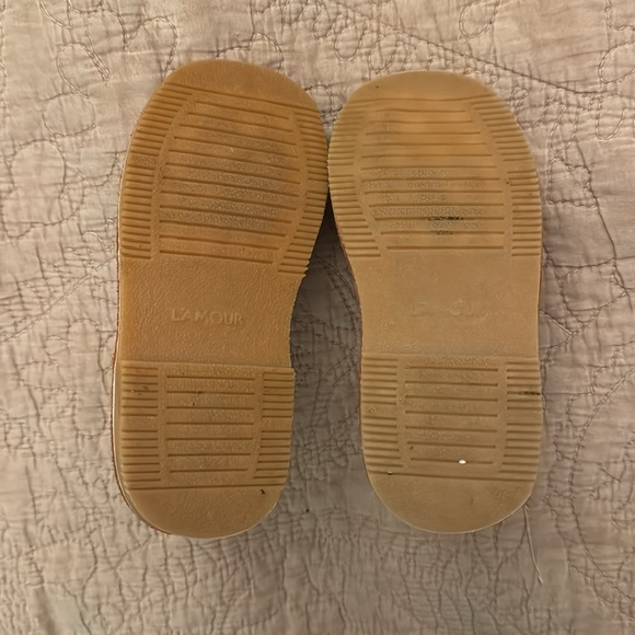 L’amour leather Mary Jane - Picture 6 of 6